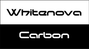 Whitenova Carbon