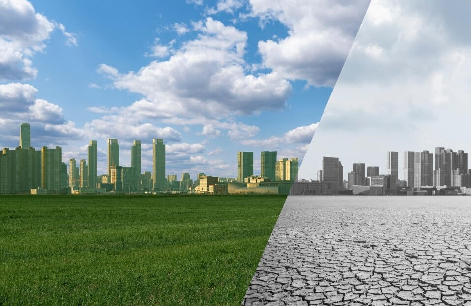 Carbon Capture, Utilisation and Storage